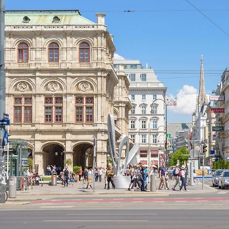 Micro Rooftop Penzing Відень Екстер'єр фото